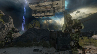 Illustration for article titled What? Battleship is Evolving... Into a First-Person Shooter?